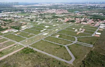 Terreno à venda na Rua Excede, Centro, Feira de Santana