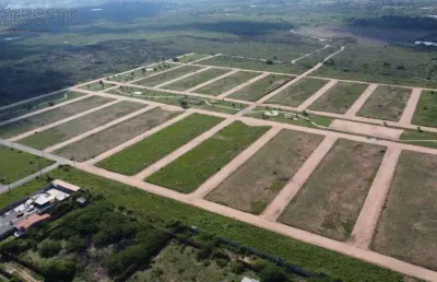 Terreno à venda na Rua Excede, Novo Horizonte, Feira de Santana
