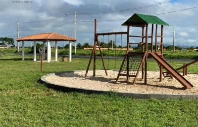 Terreno à venda na Rua Excede, Campo Limpo, Feira de Santana