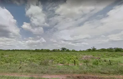 Fazenda à venda na R. Anísio Mariani, Centro, Cotegipe