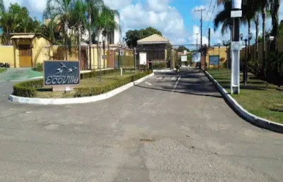 Terreno à venda na Avenida Santos Dumont, Estrada do Coco, Lauro de Freitas