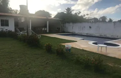 Terreno à venda na BA 099, KM31, Barra do Jacuípe, Camaçari