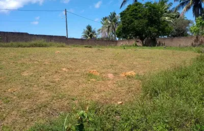 Terreno à venda na Estrada do Cassange, 7, Cassange, Salvador
