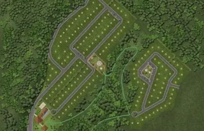 Terreno à venda na ba-099, s/n, imbassai, mata de são joão por r$ 399.000