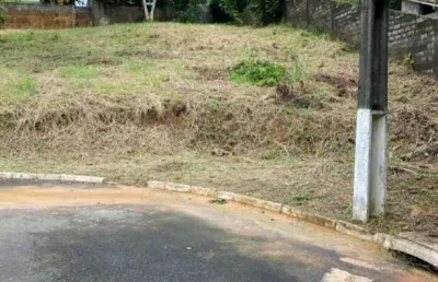 Terreno à venda na rua santo antônio, portão, lauro de freitas por r$ 377.433