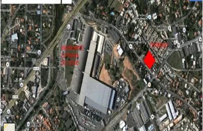 Terreno à venda na avenida brigadeiro alberto costa matos, pitangueiras, lauro de freitas por r$ 5.160.000