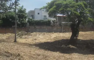 Terreno à venda na rua santo antônio, 11, portão, lauro de freitas, 324 m2 por r$ 290.000