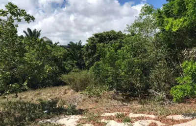 Terreno à venda na rodovia ba-099 - estrada do côco km 08, abrantes, camaçari por r$ 650.000