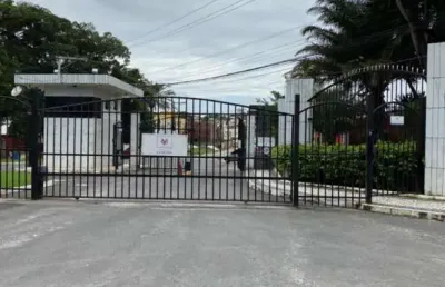 Terreno à venda na rua santo antônio, portão, lauro de freitas por r$ 341.912