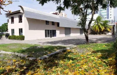 Barracão / galpão / depósito para alugar na rua leonardo r da silva, 480, pitangueiras, lauro de freitas por r$ 20.000