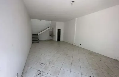 Barracão / galpão / depósito para alugar na rua itaeté, pitangueiras, lauro de freitas por r$ 2.700