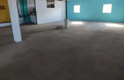 Barracão / galpão / depósito à venda na fazenda santa barbara, zona rural, valença, 500 m2 por r$ 750.000
