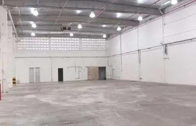 Barracão / galpão / depósito para alugar na rua antônio andrade, 67, pirajá, salvador, 5300 m2 por r$ 116.000
