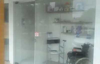 Ponto comercial à venda na avenida santos dumont, estrada do coco, lauro de freitas, 26 m2 por r$ 350.000