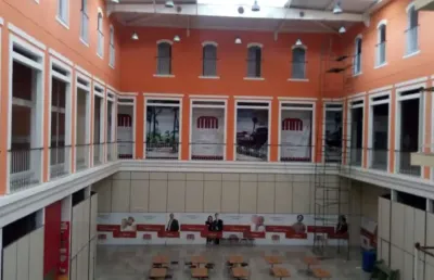 Ponto comercial à venda na avenida santos dumont, centro, lauro de freitas, 40 m2 por r$ 190.000