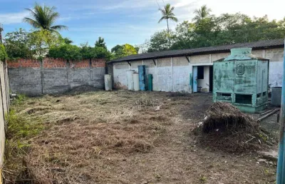 Terreno à venda na rodovia ba-526, são cristóvão, salvador por r$ 11.335.000