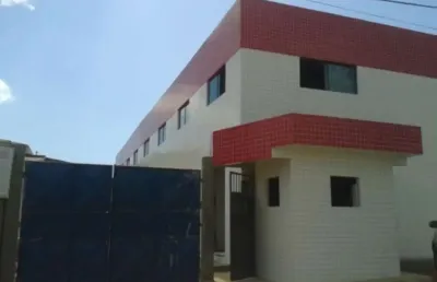 Sala comercial para alugar na rua martins de oliveira, pitangueiras, lauro de freitas, 80 m2 por r$ 2.400