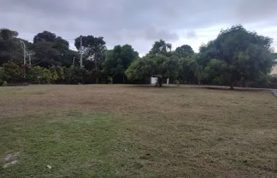 Terreno à venda na rodovia ba-099 - estrada do côco km 8,5, praia de busca vida, camaçari por r$ 760.000