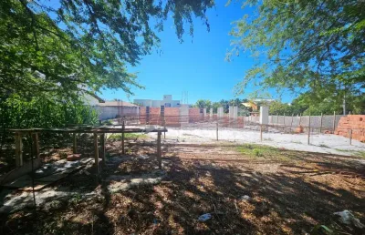Terreno à venda na rodovia ba-099 - estrada do côco km 08, praia de busca vida, camaçari por r$ 2.000.000