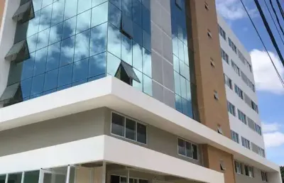 Ponto comercial à venda na rua itamarajú, 184, jardim aeroporto, lauro de freitas, 32 m2 por r$ 365.000
