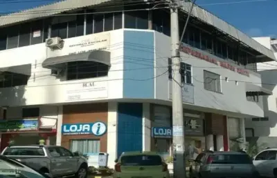 Sala comercial para alugar na avenida luiz tarquínio pontes, vilas do atlantico, lauro de freitas, 45 m2 por r$ 1.700