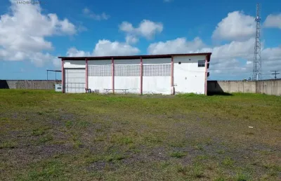 Barracão / galpão / depósito com 5 salas à venda na rua b4, centro, camaçari, 540 m2 por r$ 2.500.000