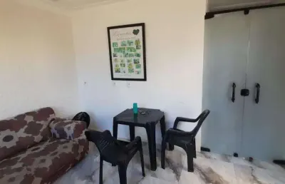 Casa em condomínio fechado com 4 quartos à venda na Rua dos Pássaros, Boa União, Camaçari