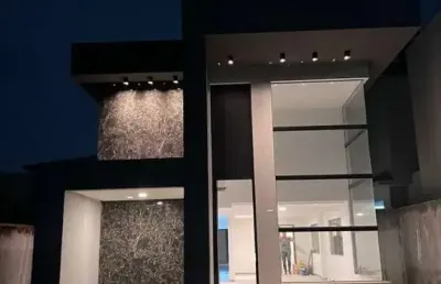 Casa com 3 quartos à venda na rua princesa isabel, abrantes, camaçari por r$ 1.200.000