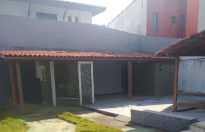 Casa comercial com 1 sala à venda na avenida praia de itapoan, vilas do atlantico, lauro de freitas por r$ 1.450.000