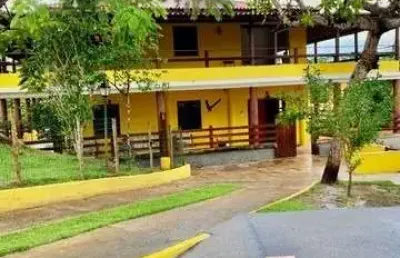 Casa com 8 quartos à venda na Estrada De Sapiranga, Praia do Forte, Mata de São João