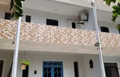 Casa em condomínio fechado com 2 quartos à venda na Rua Maria dos Reis Silva, Buraquinho, Lauro de Freitas