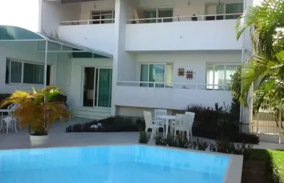 Casa com 4 quartos à venda na alameda praia de guaibu, vilas do atlantico, lauro de freitas por r$ 1.165.000