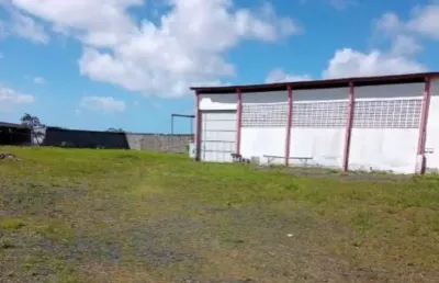 Barracão / galpão / depósito com 5 salas à venda na rua b4, centro, camaçari, 540 m2 por r$ 2.500.000