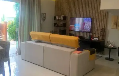 Casa com 3 quartos à venda na Rua Jardim Flamboyants, T, Abrantes, Camaçari
