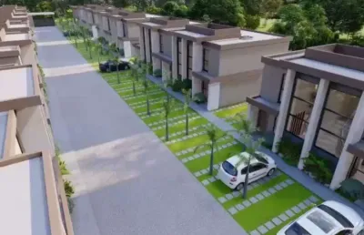 Apartamento com 2 quartos à venda na rua joão marques oliveira, buraquinho, lauro de freitas, 98 m2 por r$ 630.000