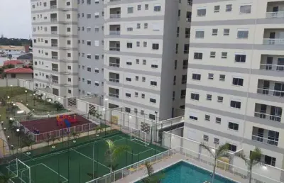 Apartamento com 2 quartos à venda na rua antônio fagundes pereira, t, buraquinho, lauro de freitas, 63 m2 por r$ 420.000