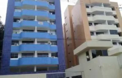 Apartamento com 1 quarto para alugar na Rua Itajú do Colônia, 583, Jardim Aeroporto, Lauro de Freitas