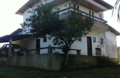 Casa com 2 quartos à venda na rua santo antônio, são benedito, santo antônio de jesus, 200 m2 por r$ 1.250.000