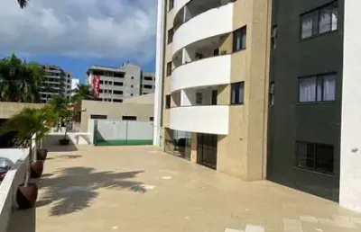 Apartamento com 3 quartos à venda na Rua Itamarajú, r, Jardim Aeroporto, Lauro de Freitas