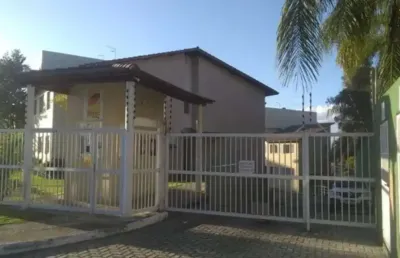 Apartamento com 2 quartos à venda na rua marta maria de jesus, buraquinho, lauro de freitas, 56 m2 por r$ 330.000