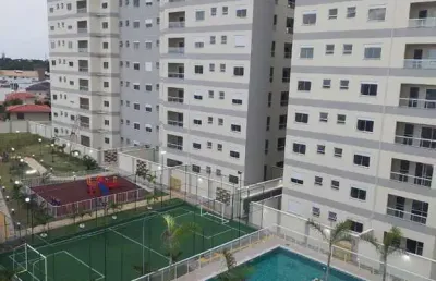 Apartamento com 2 quartos à venda na rua carlos conceição, 697, buraquinho, lauro de freitas, 60 m2 por r$ 415.000