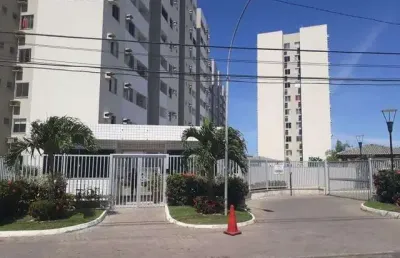 Apartamento com 3 quartos à venda na Rua Caminho das Árvores, 370, Centro, Lauro de Freitas