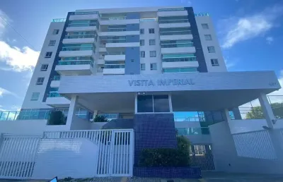 Apartamento com 5 quartos à venda na Rua Leonardo Rodrigues Da Silva, Pitangueiras, Lauro de Freitas