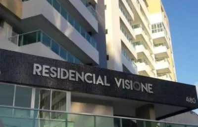 Apartamento com 3 quartos à venda na Rua Doutor Barreto, 408, Jardim Aeroporto, Lauro de Freitas
