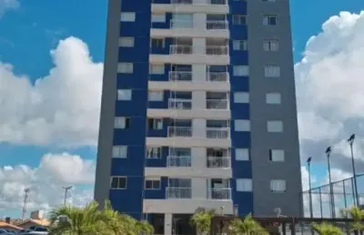 Apartamento com 2 quartos à venda na rua carlos conceição, t, buraquinho, lauro de freitas, 87 m2 por r$ 650.000