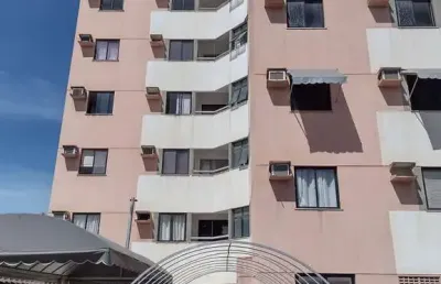 Apartamento com 2 quartos à venda na rua 15 de janeiro, 117, caji, lauro de freitas, 78 m2 por r$ 280.000