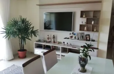Apartamento com 4 quartos à venda na rua itaju da colonia, pitangueiras, lauro de freitas, 243 m2 por r$ 750.000