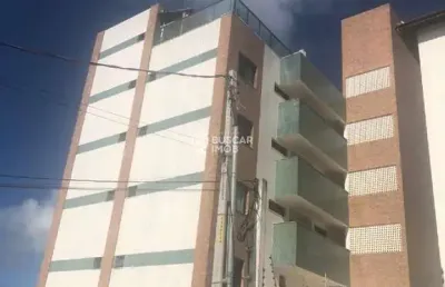 Apartamento com 3 quartos à venda na Rua Antônio Fagundes Pereira, Buraquinho, Lauro de Freitas