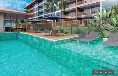 Apartamento com 3 quartos à venda na avenida general severino filho, itapuã, salvador, 49 m2 por r$ 949.184