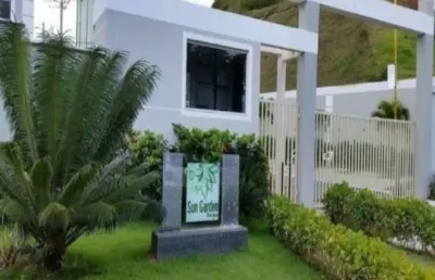 Apartamento com 2 quartos à venda na rua doutor gerino de souza filho, caji, lauro de freitas, 48 m2 por r$ 168.000